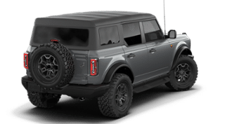 2026 Ford Bronco® External Image 4